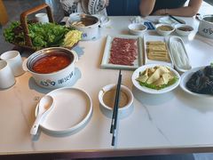 -蒙都43°9羊火锅·赤峰美食(宁城店)