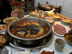 -洋马儿火锅(解放碑店)