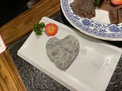 -清真京华源·涮肉烧烤(丰庆店)