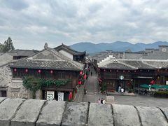-台州府城(江南长城)