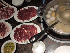 -八合里潮汕鲜牛肉火锅(深圳海岸城店)