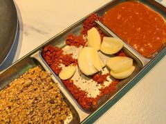 -范儿·嫂子烤肉·精致炭火烤肉(长治路店)