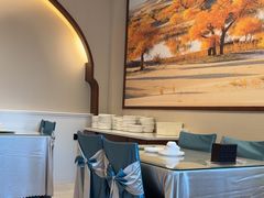 -新疆巴州金丝特餐厅(大钟寺店)