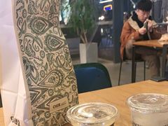 -OUR Bakery(三里屯太古里店)