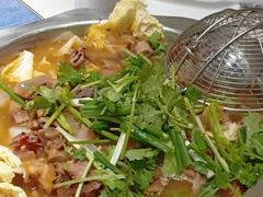 -古乐牛香·鲜牛肉牛杂火锅(新区店)