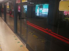 -安远门(地铁站)