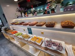 -西雅图牛排自助音乐餐厅(大胖店)