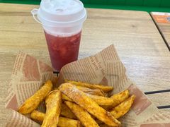 -森境亲子萌宠手工餐厅(世纪汇商场店)