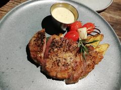 -巴别塔法餐舍(朝阳店)