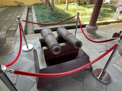 -太平天国侍王府