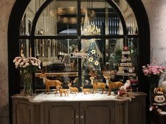 -狮拾久·现代新加坡料理(壹方城店)