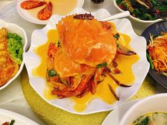 -肥肥蟹海鲜饭店(马六甲店)
