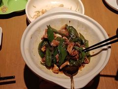 -九毛九西北菜(大东海店)