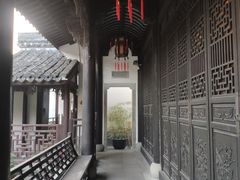 -浙江省博物馆(孤山馆区)