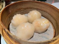 八仙虾饺-誉八仙茶室酒楼(新天地店)