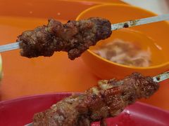 -上海交通大学新疆餐厅