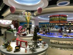-阿尔卑斯比萨牛排火锅自助(喜悦汇店)