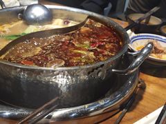 -谭三娘鲜切牛肉自助火锅(九眼桥总店)
