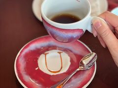 -杭州西子湖四季酒店-WL BISTRO西湖餐厅(灵隐路店)