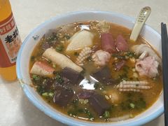 -重庆麻辣烫(国权路店)