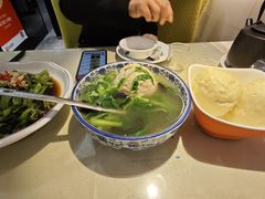 -眷江南之小蓝鲸(王府大街店)