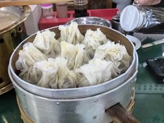 -联营烧麦(乌兰察布店)