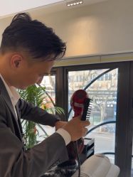 -魔型社烫染店