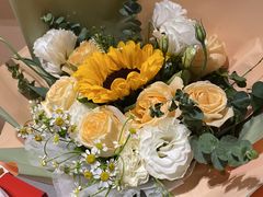 -海底捞火锅(金光华店)