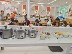 -欣达面馆(天桥支路店)