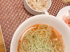 -常州富力喜来登酒店 Feast盛宴标帜西餐厅(新北万达广场店)