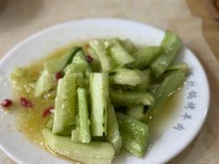 -尕有炕锅烤羊肉