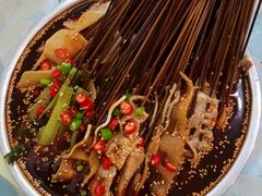 -古真记钵钵鸡(老公园店)