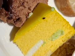 -广州中心皇冠假日酒店-环市食坊·海鲜自助餐厅