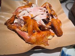 -费大厨辣椒炒肉(黄兴中心广场店)