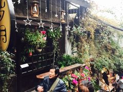 -胖娃古镇鸡杂(磁器口总店)