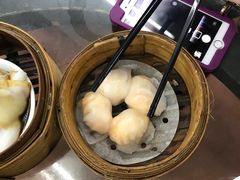 -香港蓮香樓(中環店)