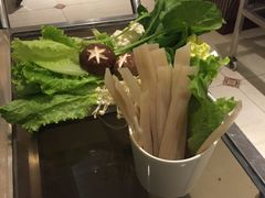 -陌生人火锅餐厅(阳曲路店)