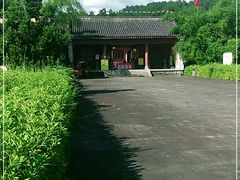 -寨沙侗寨(侗族歌堂)