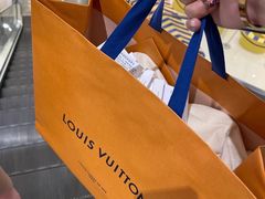 -LV路易威登(时代广场店)