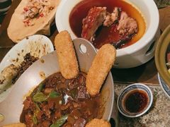 -南京大牌档(壹方天地店)