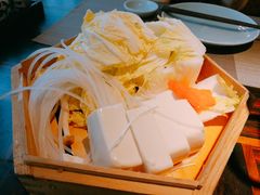 蔬菜拼盘-山葵家·创意料理(临平银泰城店)