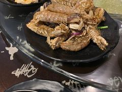 -望江门小龙虾(胜利河美食街店)