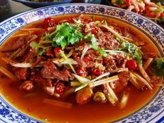 -杨记隆府(白象街店)