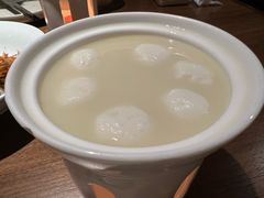 -清水亭湖北菜(大屯DT51店)