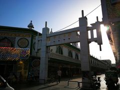 -银川南关清真寺