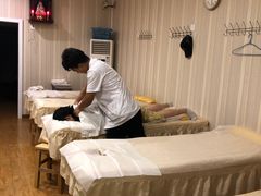 -康之道盲人按摩(No.3台北路店)