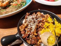 -蝦塘·中国餐馆(城墙南马道巷店)