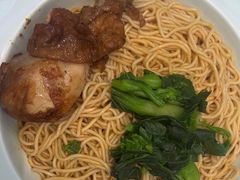 -当家水煎包·牛肉汤(浦江店)