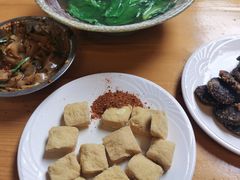 -88号小吃店·经典云南菜·地道纳西美食