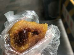 豆沙碱水粽-粽氏清源(昌兴街店)